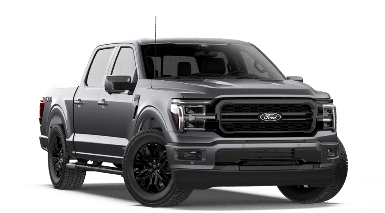 F-150® vehicle